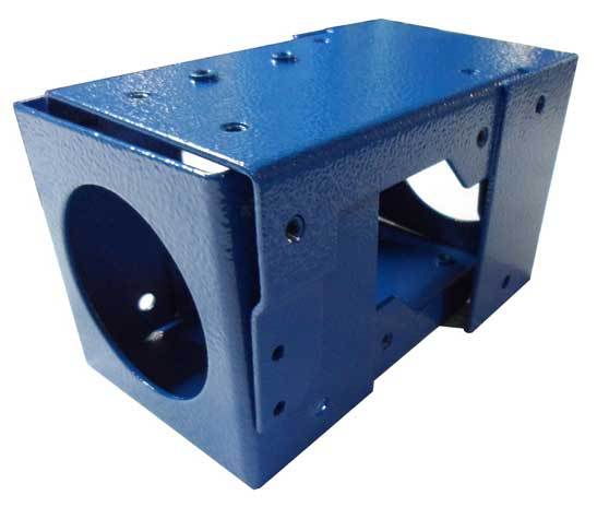 供应不锈钢钣金 不锈钢箱体 不锈钢精密钣金加工