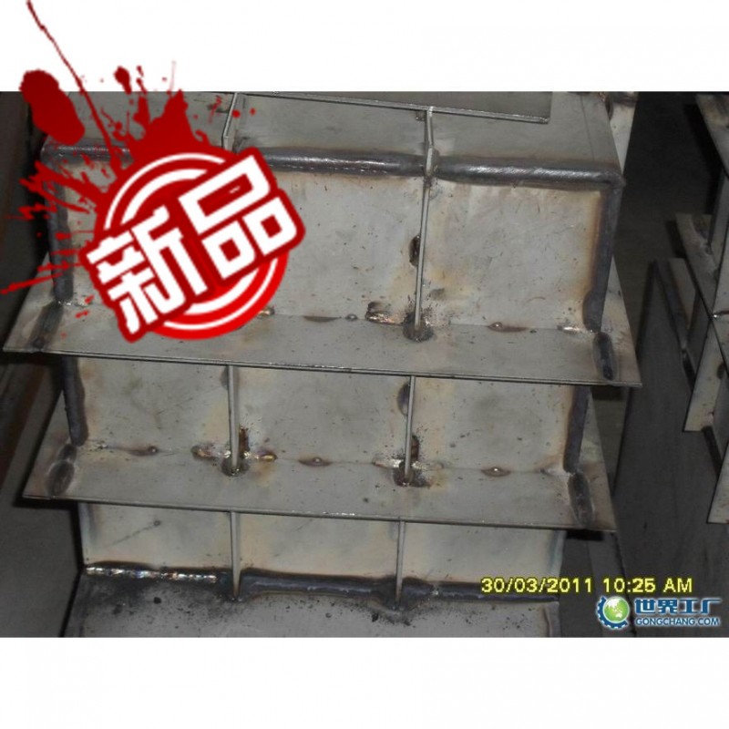 批量生产 机床外壳不锈钢钣金焊接加工 钣金冲压加工 价格实惠