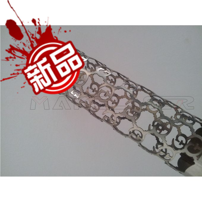 数控激光切割 圆管切割