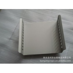 常年供应高品质精密五金冲压件/钣金件