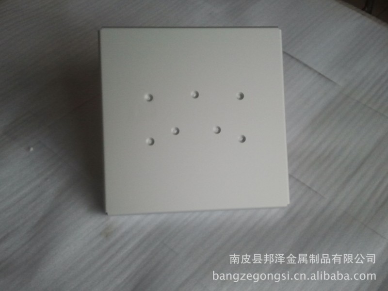 供应铝钣金件、铝冲压件、不锈钢金属制品来图来样加工