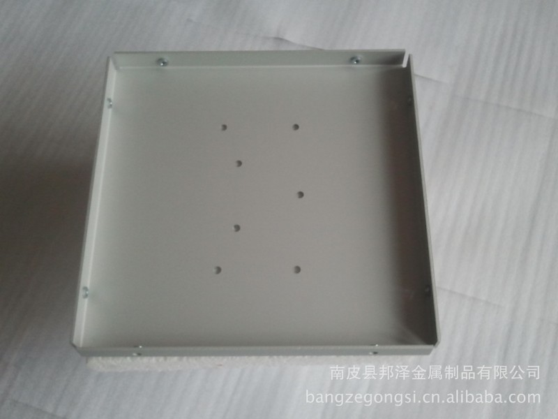 供应铝钣金件、铝冲压件、不锈钢金属制品来图来样加工