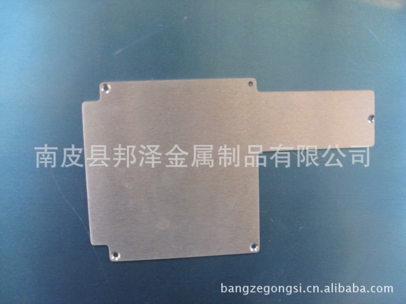 厂家供应不锈钢冲压件、铝冲压件、激光切割件加工