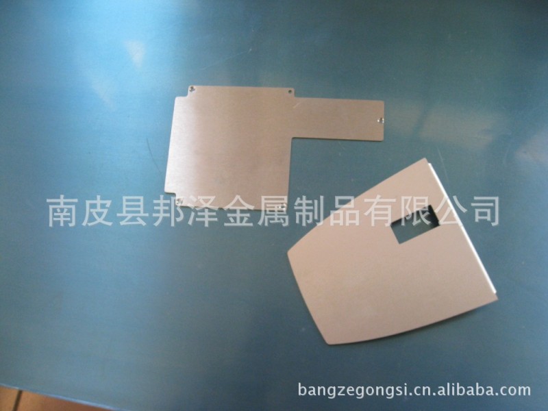 厂家供应不锈钢冲压件、铝冲压件、激光切割件加工