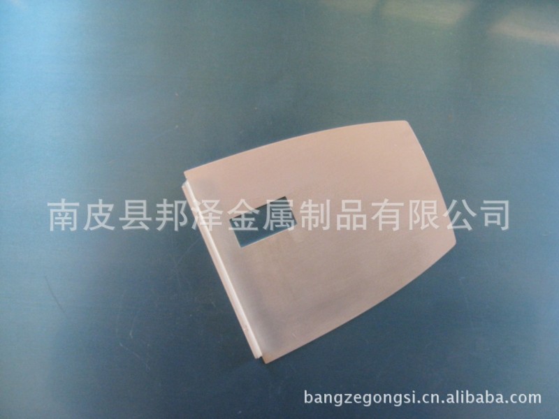 厂家供应不锈钢冲压件、铝冲压件、激光切割件加工