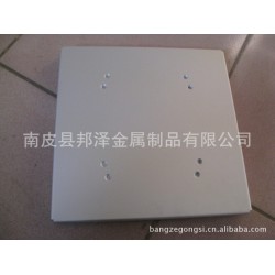 （专业出售）/常年供应铝板冲压件、铝氧化类产品、铝金属制品