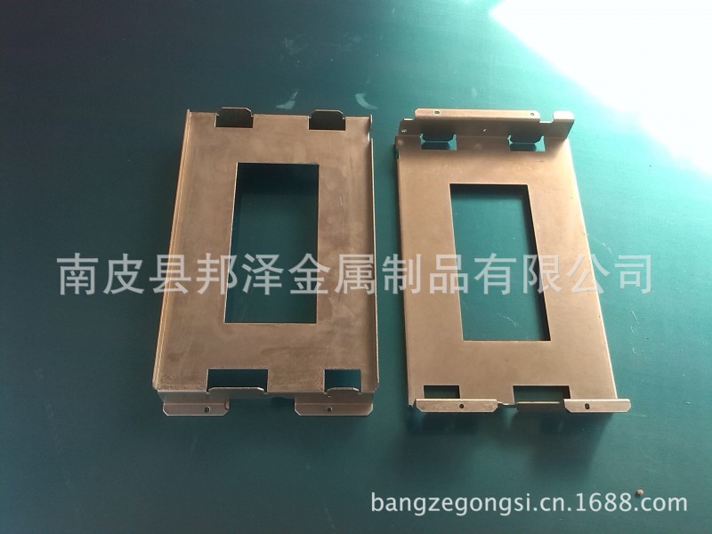 厂家常年供应钣金件、冲压件