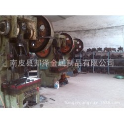 常年供应不锈钢制品