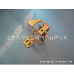 厂家直销精密五金冲压件、钣金件