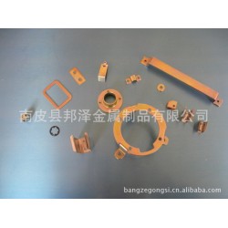 厂家长年供应精密五金冲压件