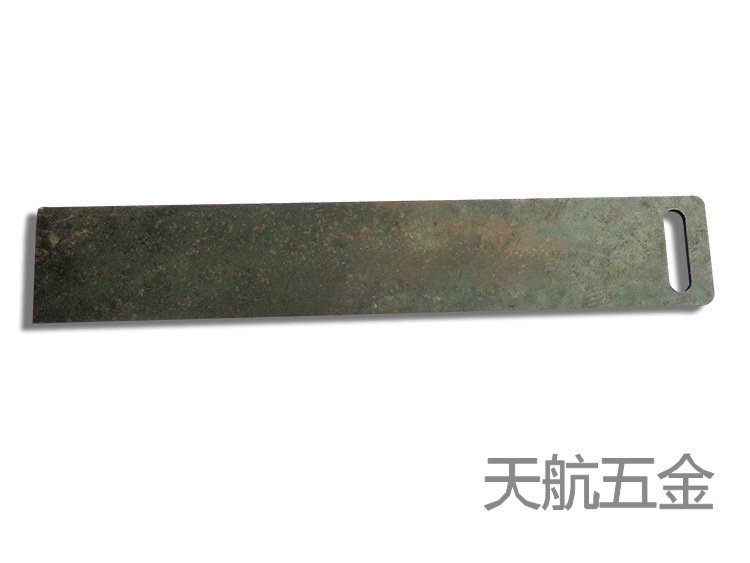 五金制品 激光切割 加工