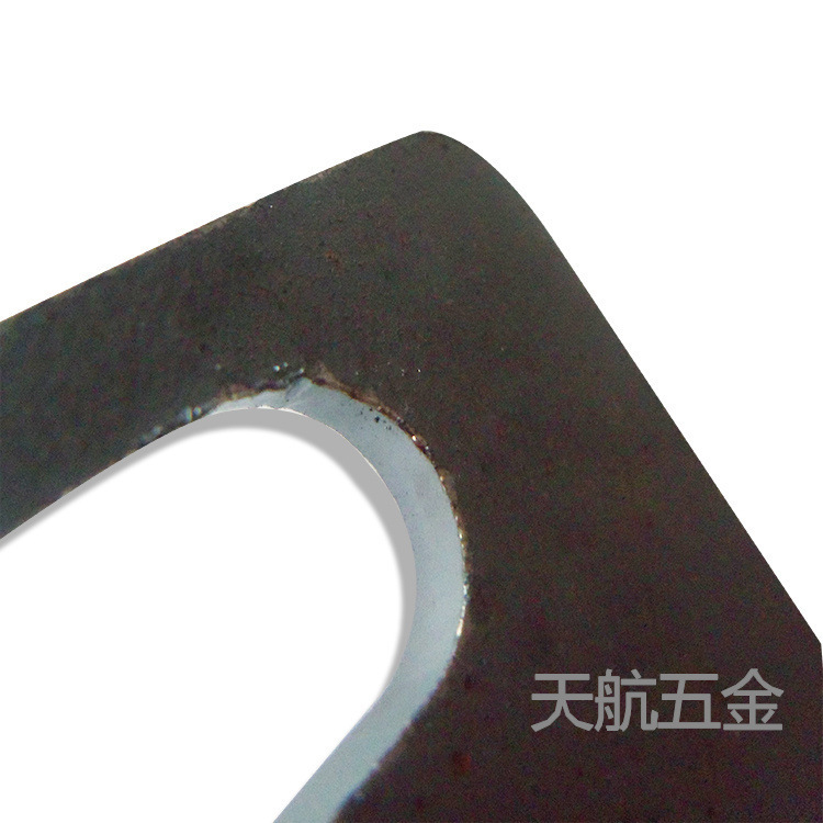 五金制品 激光切割 加工