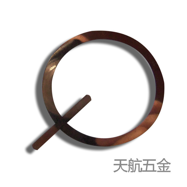 激光切割304不锈钢板 天航激光专业加工