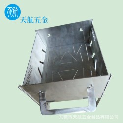 激光加工烧烤用具  烧烤炉激光切割