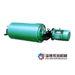 伟润机械批发YDW（WD）型外装油冷式滚筒 淄博电动滚筒生产厂家