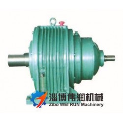伟润机械厂家供应批发NGW型系列行星齿轮减速器