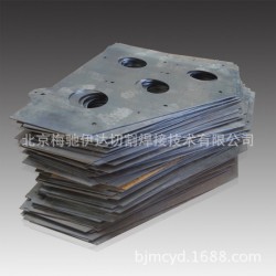 加工厂直销激光切割雕刻切孔激光割钣激光切圆碳钢加工供货商