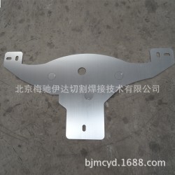 激光切割钣金加工金属高精度激光切割加工喷砂处理不锈钢异形切割
