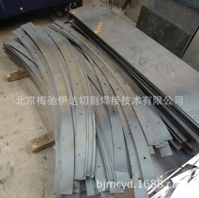 【量大从优】碳钢批量加工下料机械配件定制加工准时交货质优价廉