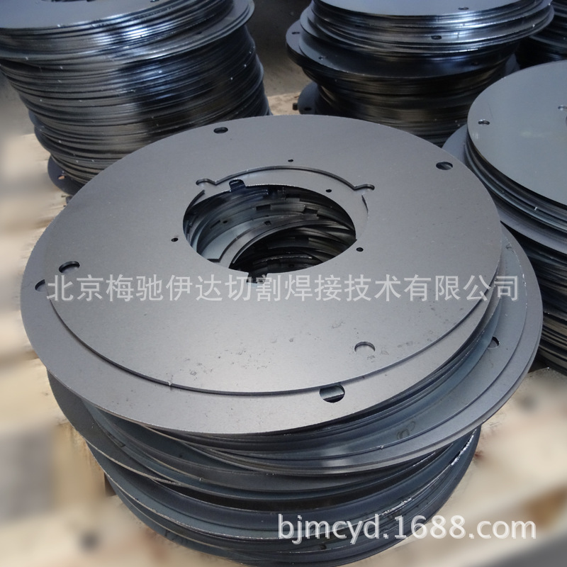 激光切割加工激光下料五金配件电子配件加工花样切割来图批量加工