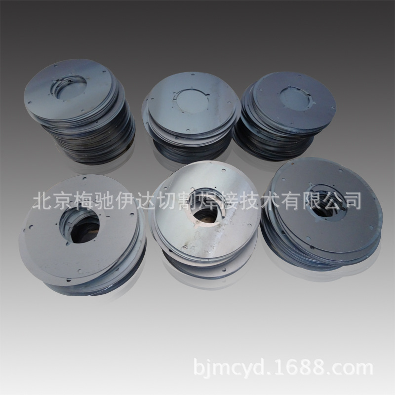 激光切割加工激光下料五金配件电子配件加工花样切割来图批量加工