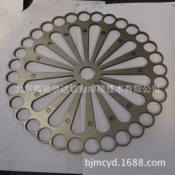 北京昌平异型切割艺术切花不锈钢割板割圆拉丝喷漆喷砂厂家直销