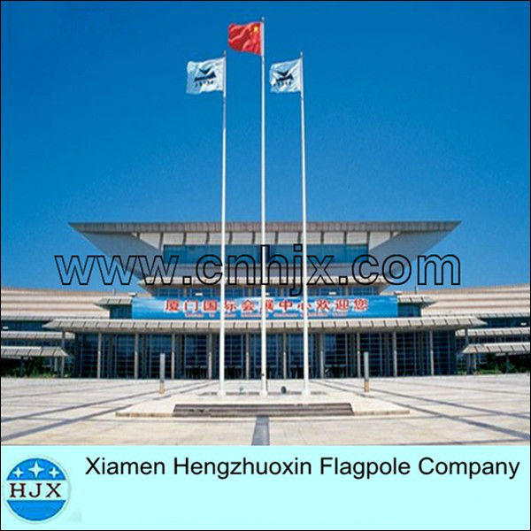 不锈钢旗杆价格,专业电动旗杆厂家