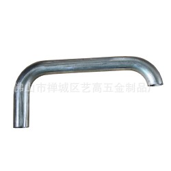 佛山专业不锈钢弯管加工 全自动数控弯管加工 水龙头弯管加工