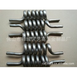 专业提供卫浴弯管支架加工