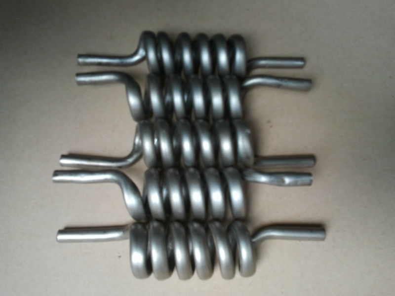 提供高档弯管拉手加工 不锈钢弯管加工