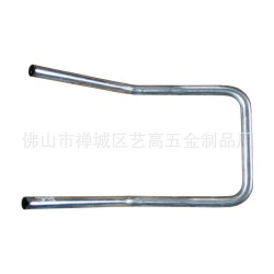 厂家批量生产金属弯管加工 焊接加工 抛光加工 五金弯管加工