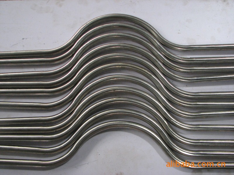 佛山艺高提供高档拉手加工弯管