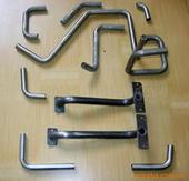 提供不锈钢拉手弯管、不锈钢弯管加工