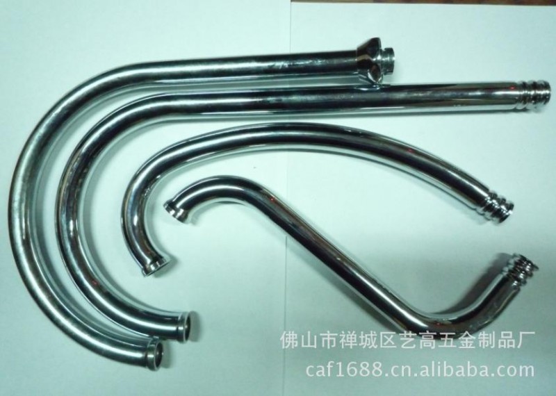 提供不锈钢拉手弯管、不锈钢弯管加工