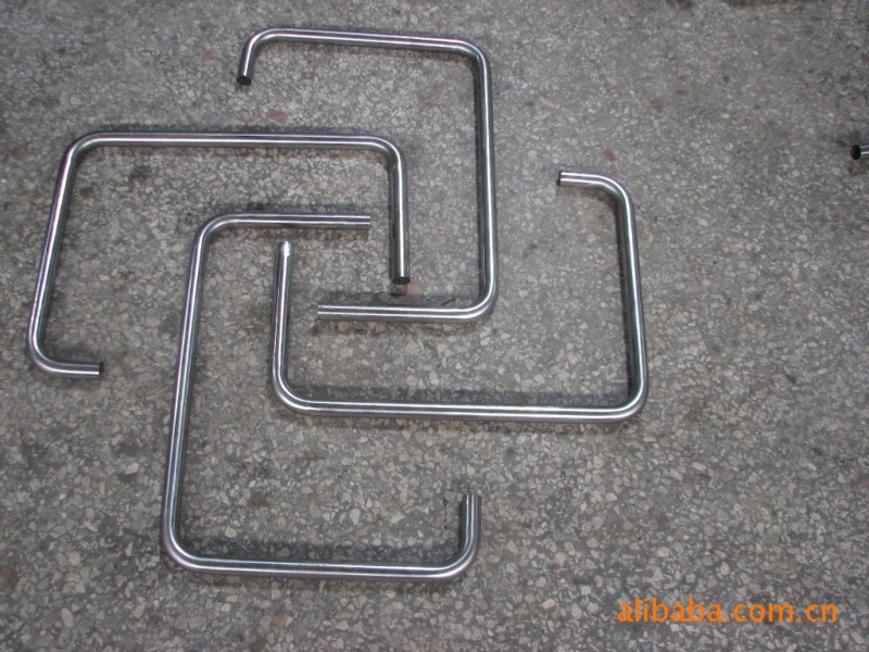 专业提供高精度弯管制 不锈钢弯管 各种弯管模具