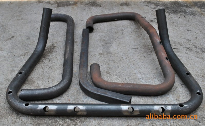 专业提供高精度弯管制 不锈钢弯管 各种弯管模具