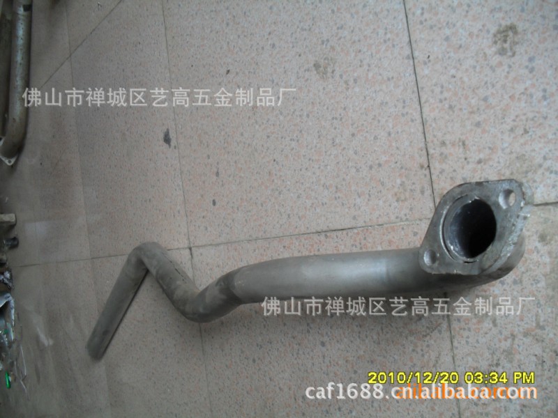 专业提供高精度弯管 不锈钢弯管 弯管模具