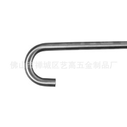 佛山不锈钢弯管精密加工 卫浴支架弯管 家具弯管加工精密五金加工