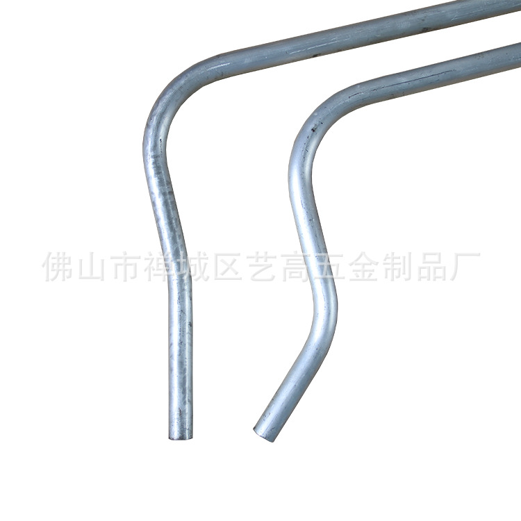 精密304不锈钢弯管加工 不锈钢出水弯管 全自动数控弯管加工