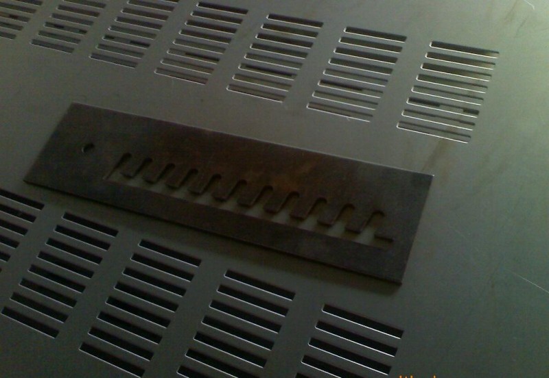 激光切割 数控折弯 不锈钢切割加工