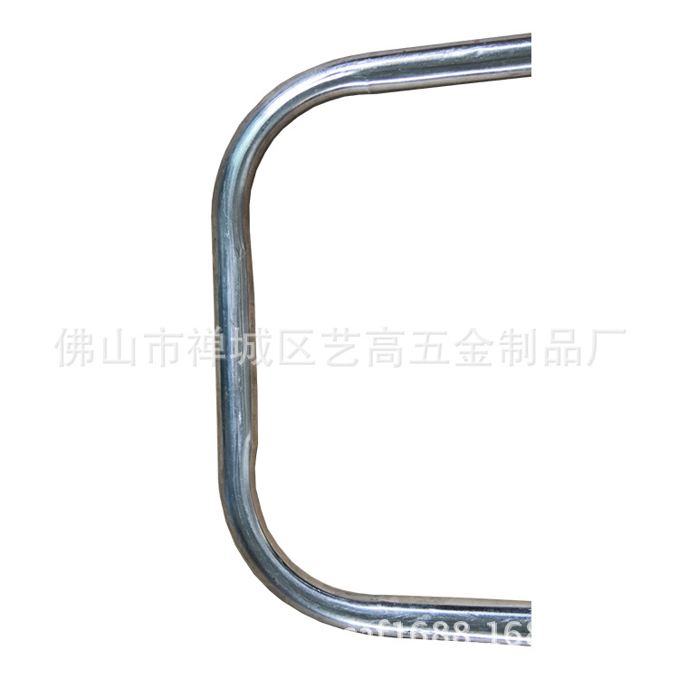 佛山不锈钢弯管精密加工 五金弯管 不锈钢出水弯管家具弯管加工