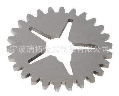 激光切割 metal sheet bending 不锈钢切割加工