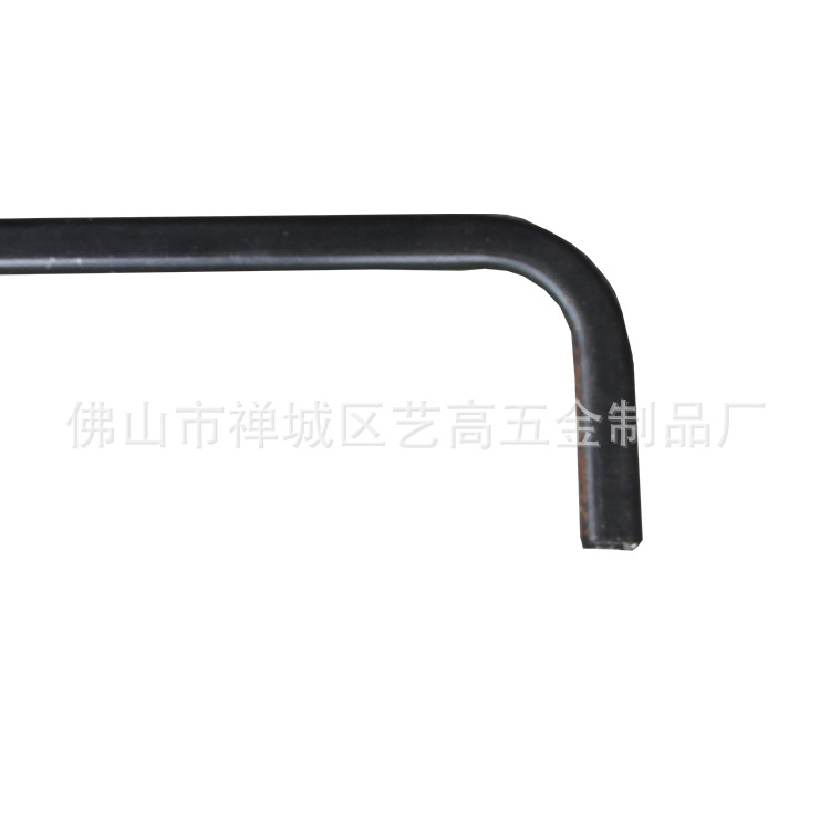 不锈钢弯管精密加工 全自动数控弯管加工 灯饰铁艺弯管加工批发