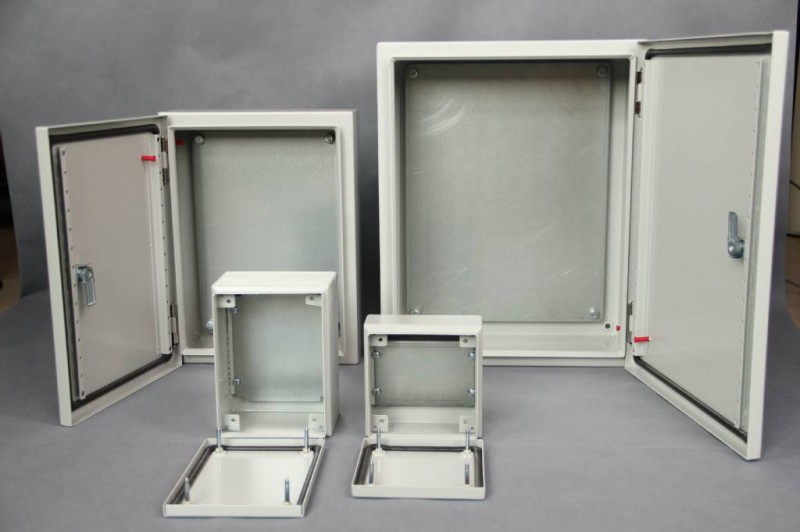 metal fabrication 机箱钣金定制 宁波机箱钣金 铁板切割加工