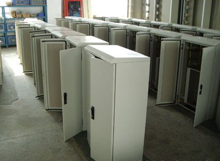 metal fabrication 机箱钣金定制 宁波机箱钣金 铁板切割加工