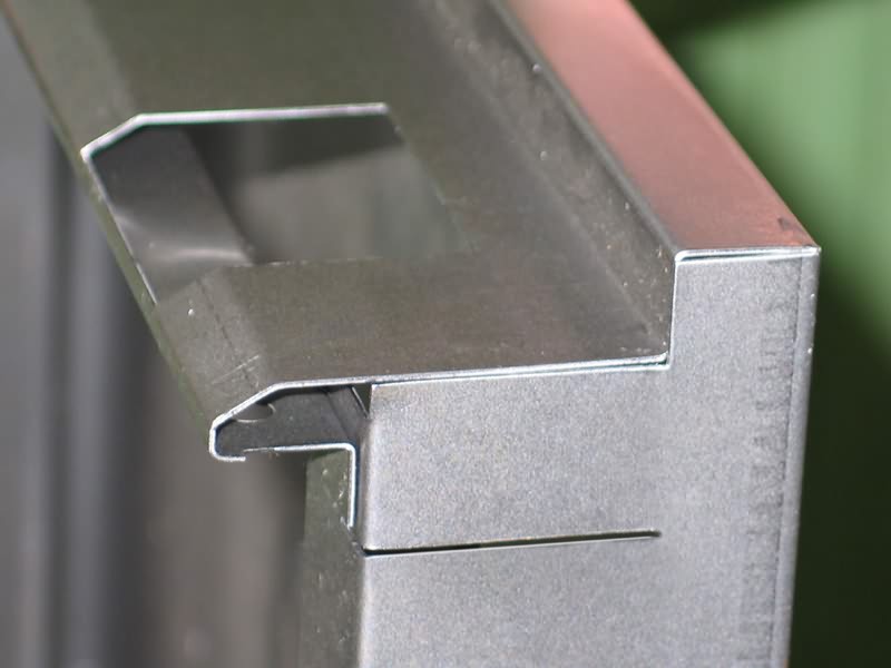 Metal sheet fabrication 厨房不锈钢制品加工 厨房用品定制