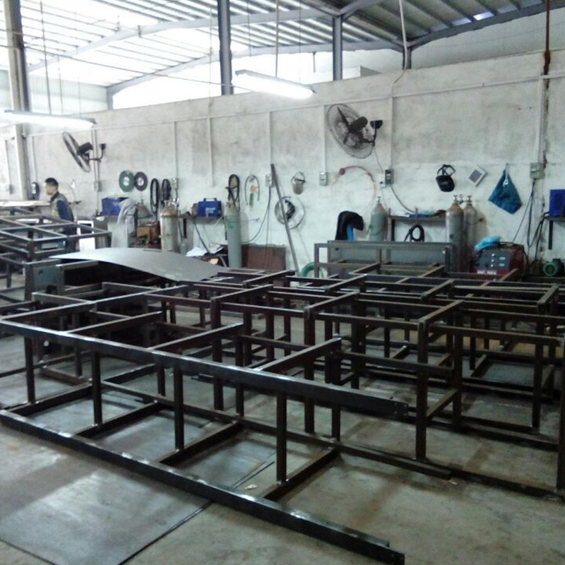 厂家供应 五金加工钣金加工不锈钢五金件加工折弯激光切割加工