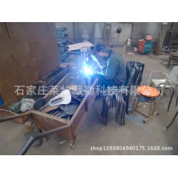 提供多种加工焊接