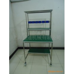 二代线棒精益管