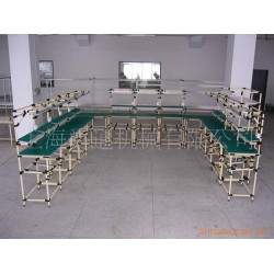 线棒工作台